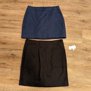 Pair of Forever 21 Skirts size Large
